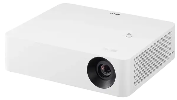 Мультимедійний проектор LG PF610P (PF610P.ARUZ)