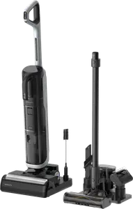 Миючий вертикальний+ручний пилосос (2в1) Dreame Wet & Dry Vacuum Cleaner H14 DUAL