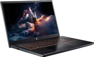 Ноутбук Acer Nitro V 15 i5-13420H/16GB/512 RTX5060 (ANV15-52 || NH.QZ8EP.00E) Ноутбук Acer Nitro V 15 i5-13420H/16GB/512 RTX5060 (ANV15-52 || NH.QZ8EP.00E)