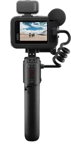 Экшн-камера GoPro HERO11 Black Creator Edition (CHDFB-111-EU)