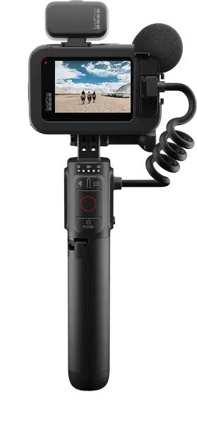 Экшн-камера GoPro HERO11 Black Creator Edition (CHDFB-111-EU)