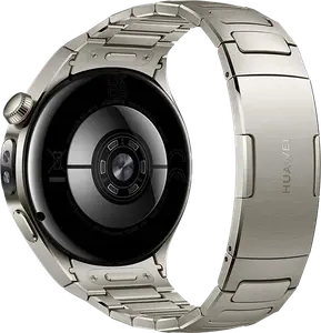 Смарт-годинник Huawei Watch 5 Elite LTE 46mm (Rates-L29M) Смарт-годинник Huawei Watch 5 Elite LTE 46mm (Rates-L29M)