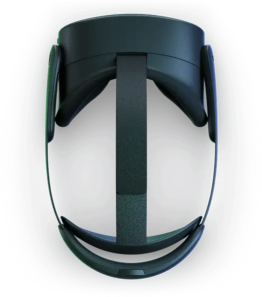 Окуляри віртуальної реальності Meta Quest 3S 128GB Xbox Edition