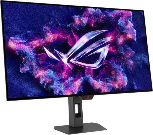 Монітор ASUS ROG Strix OLED XG32UCWMG (90LM0BW0-B01371)