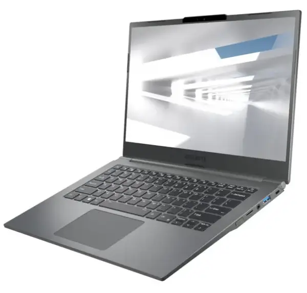 Ноутбук Gigabyte U4 i5-1155G7/16GB/512 (UD-50EE823SD)