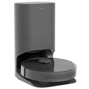 Робот-пылесос с влажной уборкой Dreame D10s Plus (RLS6AD) Робот-пылесос с влажной уборкой Dreame D10s Plus (RLS6AD)