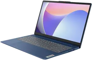 Ноутбук Lenovo IdeaPad Slim 3-15 Ryzen 3 7320U/8GB/512 (82XQ006XPB)