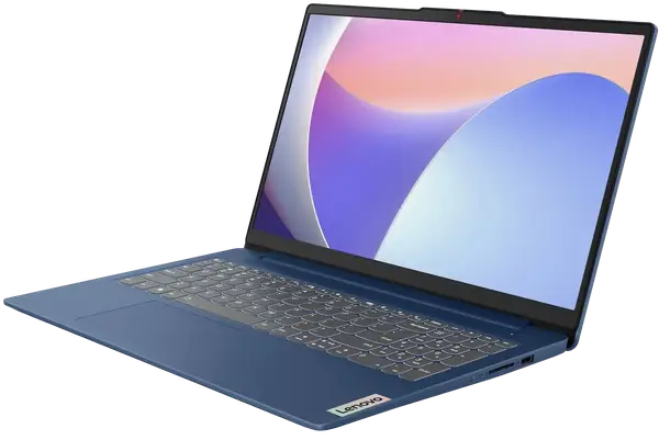 Ноутбук Lenovo IdeaPad Slim 3-15 Ryzen 3 7320U/8GB/512 (82XQ006XPB)