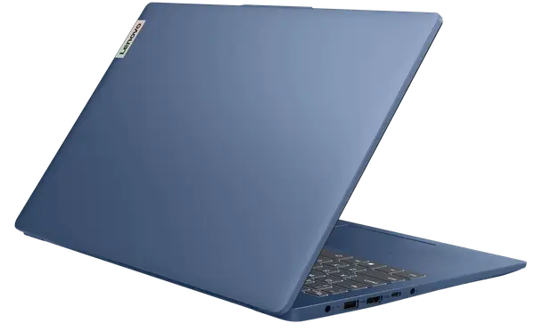 Ноутбук Lenovo IdeaPad Slim 3-15 Ryzen 3 7320U/8GB/512 (82XQ006XPB)