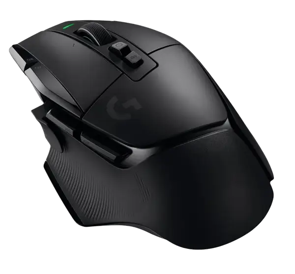 Мышка Logitech G502 X LIGHTSPEED Black (910-006180)