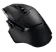 Мышка Logitech G502 X LIGHTSPEED Black (910-006180)