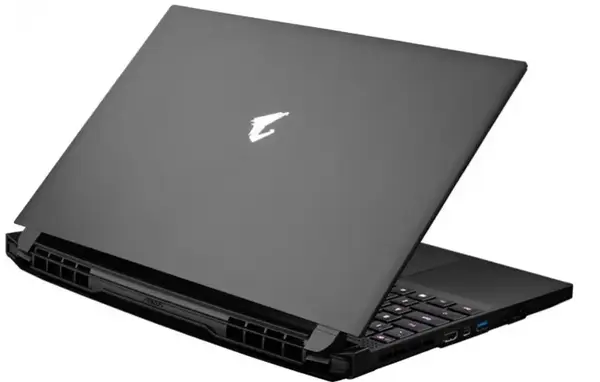 Ноутбук Gigabyte AORUS 15P i7-11800H/16GB/1TB/Win10 RTX3060 240Hz (KD-72EE224SH)