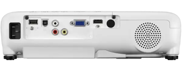 Проектор Epson EB-W51 (V11H977040)