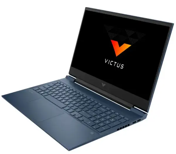 Ноутбук HP Victus Ryzen 7-5800H/16GB/512 RTX3060 165Hz (4J6C2EA)