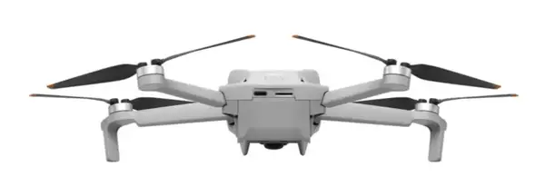 Квадрокоптер DJI Mini 3 with DJI RC Remote Fly More Combo (CP.MA.00000613.01)