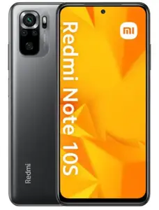 Смартфон Xiaomi Redmi Note 10S 6/128GB Onyx Gray Смартфон Xiaomi Redmi Note 10S 6/128GB Onyx Gray
