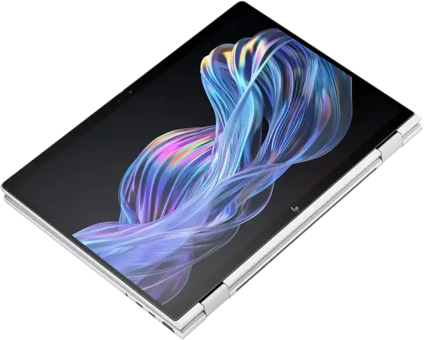 Ноутбук HP EliteBook X Flip G1i 14 AI U7-268V/32GB/1TB/Win11P Touch SV (B9ZX6ET)
