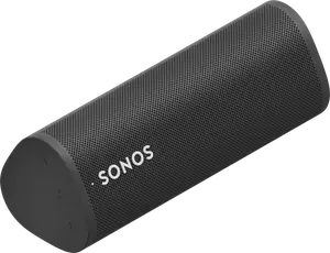 Портативна колонка Sonos Roam SL Black (RMSL1R21BLK)