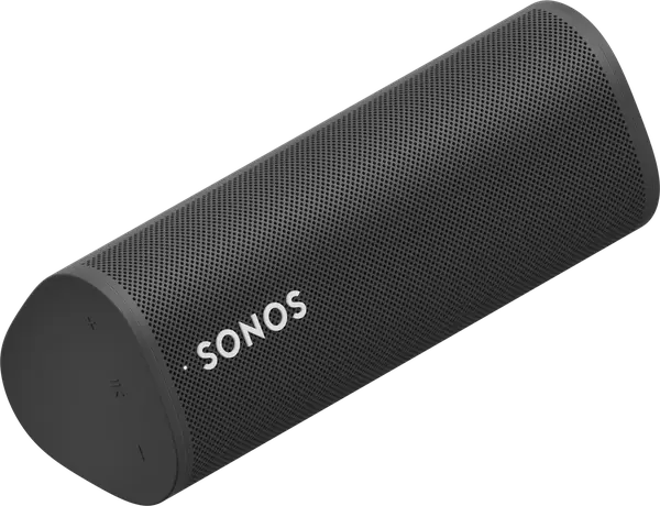 Портативная колонка Sonos Roam SL Black (RMSL1R21BLK)