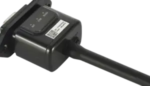 Провідний модуль моніторингу (Wi-Fi-логер) для підключення інверторів Deye LSW-3 Wi-Fi, 2.4 ГГц