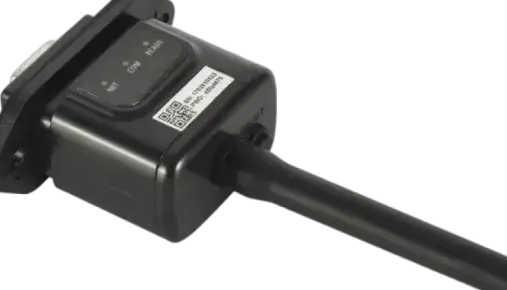 Провідний модуль моніторингу (Wi-Fi-логер) для підключення інверторів Deye LSW-3 Wi-Fi, 2.4 ГГц