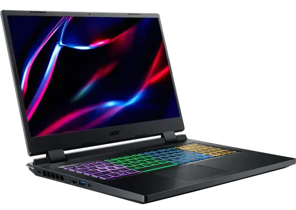 Ноутбук Acer Nitro 5 i5-12500H/16GB/512 RTX4060 165Hz (NH.QM0EP.001)