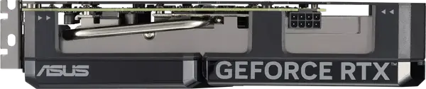 Відеокарта ASUS DUAL-RTX4060-O8G