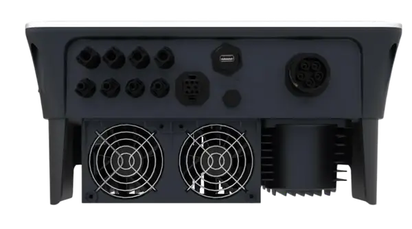 Сонячний інвертор FOXESS 3PH 25KW T25G3/2MPP (30-113-T4810-00)