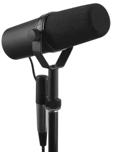 Мікрофон вокальний Shure SM7B Мікрофон вокальний Shure SM7B