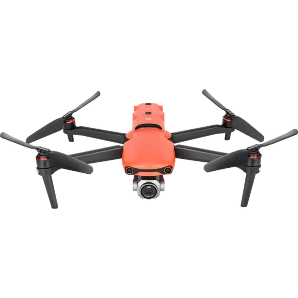 Квадрокоптер Autel EVO II Pro Rugged Bundle V3 Orange (102001510)