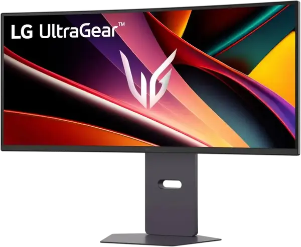 Монітор LG UltraGear 34G600A-B (34G600A-B.AEU)