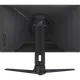 Монітор ASUS ROG Strix XG27AQMR (90LM08K0-B01170)