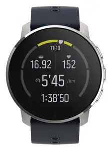 Смарт-часы Suunto 9 Peak Granite Blue Titanium (SS050520000)