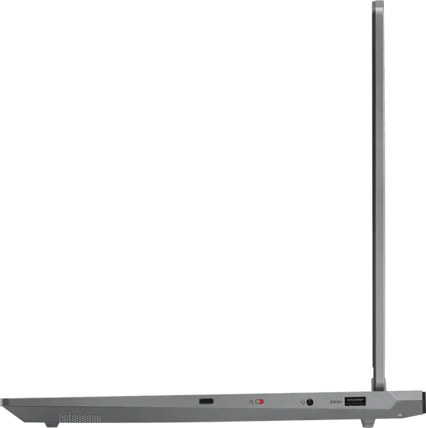 Ноутбук Lenovo LOQ-15 i5-13450HX/16GB/512/Win11 RTX5060 (83JE0087PB)