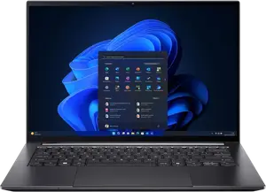 Ноутбук Acer Swift X Ryzen AI 7 350/32GB/1TB/Win11 RTX5060 OLED Touch (SFX14-61G || NX.JA8EP.004) Ноутбук Acer Swift X Ryzen AI 7 350/32GB/1TB/Win11 RTX5060 OLED Touch (SFX14-61G || NX.JA8EP.004)