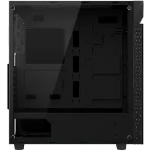 Корпус GIGABYTE C200 Glass (GB-C200G) Корпус GIGABYTE C200 Glass (GB-C200G)
