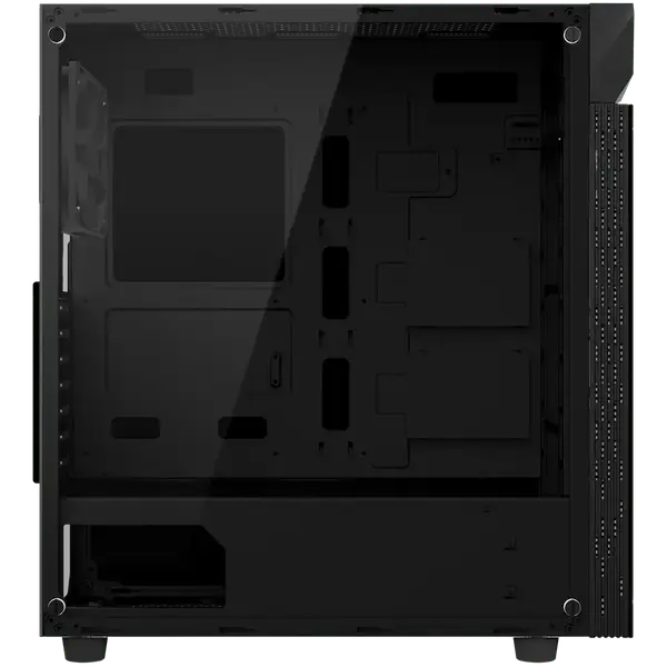 Корпус GIGABYTE C200 Glass (GB-C200G)