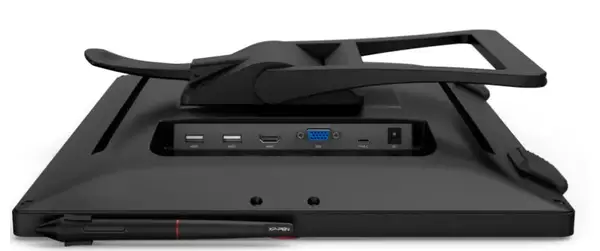 Монітор-планшет XP-Pen Artist 22R Pro