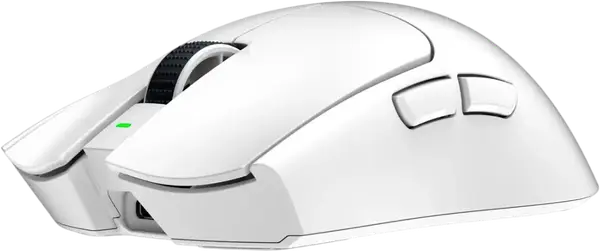 Бездротова мишка Razer Viper V3 Pro White (RZ01-05120200-R3G1)