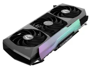 Відеокарта Zotac GeForce RTX 3090 Gaming AMP Extreme 24GB GDDRX6 (ZT-A30900B-10P) Відеокарта Zotac GeForce RTX 3090 Gaming AMP Extreme 24GB GDDRX6 (ZT-A30900B-10P)