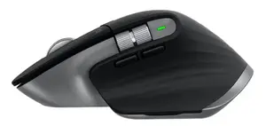Миша Logitech MX Master 3 for Mac Space Gray (910-005696) Миша Logitech MX Master 3 for Mac Space Gray (910-005696)