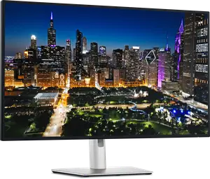 Монітор Dell UltraSharp U3225QE (210-BQTK)