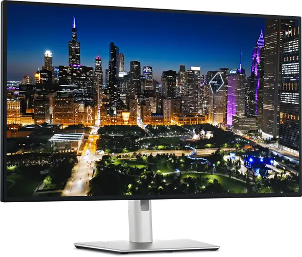 Монітор Dell UltraSharp U3225QE (210-BQTK)