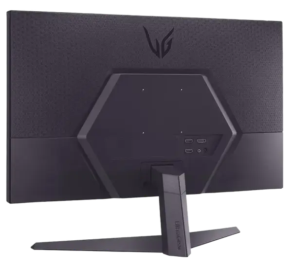 Монітор LG UltraGear 24GS50F-B