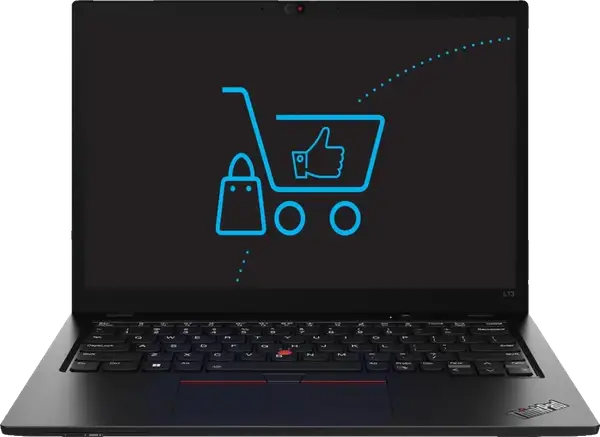 Ноутбук Lenovo ThinkPad L13 Ultra 5-125U/16GB/512/Win11P (21LB0013PB)
