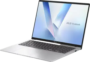Ноутбук ASUS Vivobook 16 X1607CA Ultra 5-225H/16GB/512/Win11 (X1607CA-MB174W)