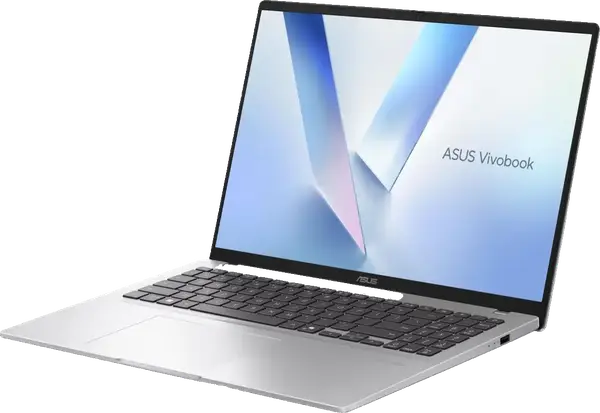 Ноутбук ASUS Vivobook 16 X1607CA Ultra 5-225H/16GB/512/Win11 (X1607CA-MB174W)
