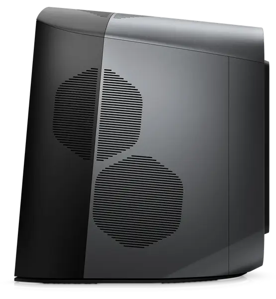 Системный блок Dell Alienware Aurora R10 R7/16 ГБ/512+1 ТБ/W11 RTX3090 (Alienware0135V2-Dark)