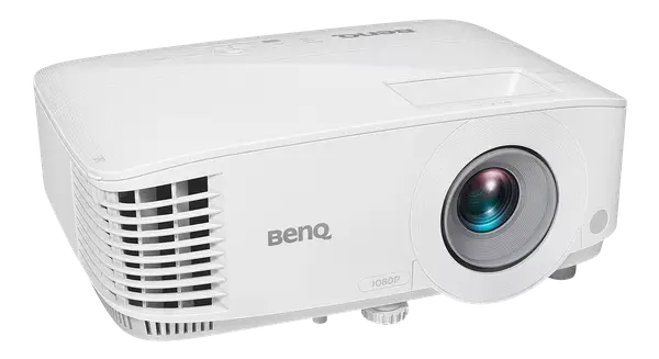 Проектор BenQ MH550 (9H.JJ177.13E)