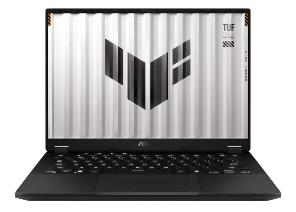 Ноутбук ASUS TUF Gaming A14 R7-8845HS/32GB/1TB/Win11 RTX4060 165Hz (FA401UV-R7321W)